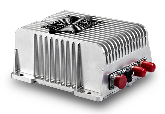 GVD510 Air Cooling DCDC Converter