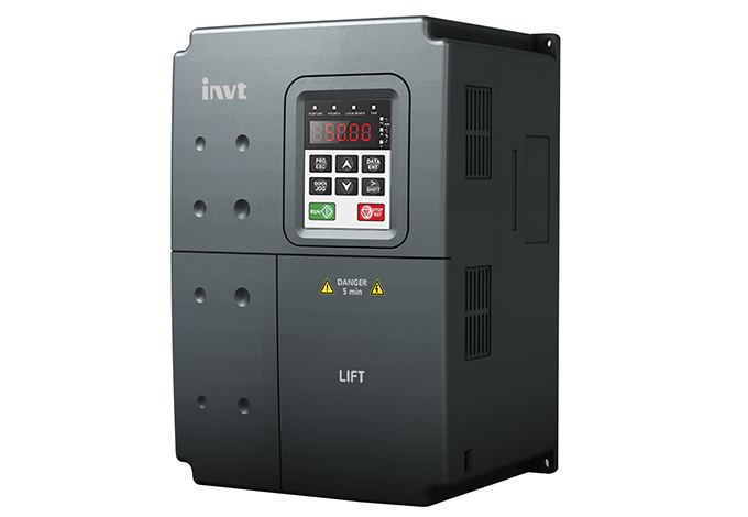 GD300L 시리즈 엘리베이터 드라이브-INVT 한국