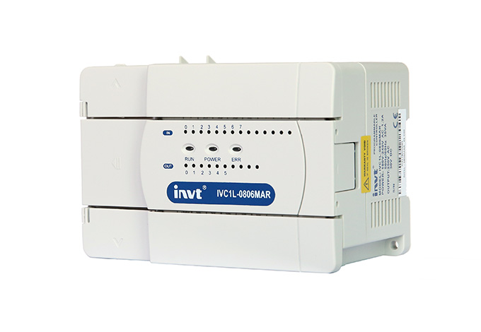 IVC1L Controlador micro programable