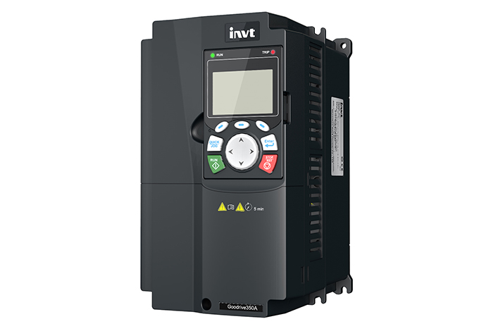 VFD de propósito general de alto rendimiento de la serie GD350A