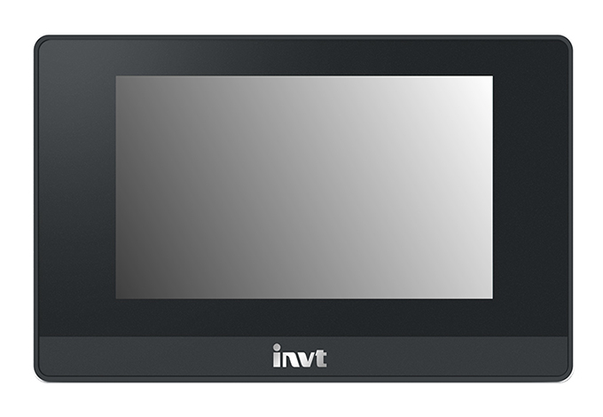 HMI económica serie VS-Q