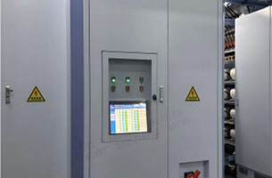 El variador INVT GD350A impulsa la eficiencia en las máquinas texturizadoras