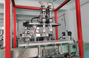 El PLC TM700 de INVT optimiza la producción