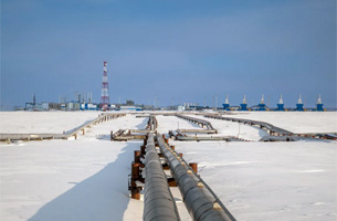 GD880 de INVT impulsa actualización del proyecto carbónquímico en Mongolia Interior