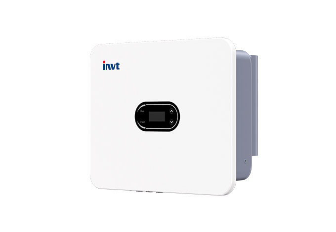 XG3-15KTR-S inversor trifásico conectado a la red