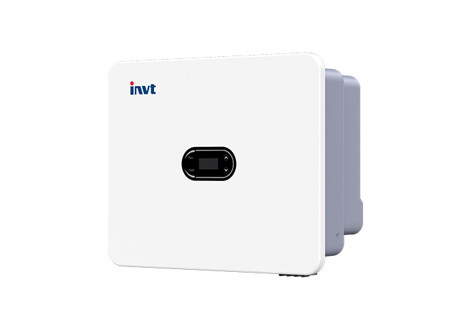 XG17-25KTR inversor trifásico conectado a la red