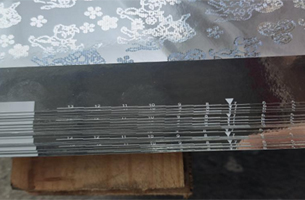 Aplicación del producto INVT DA200 en guillotinas de doble cuchilla