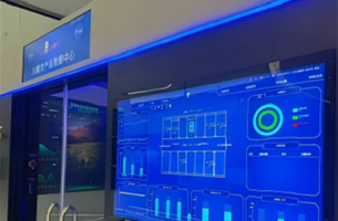 INVT impulsa el crecimiento Sichuan-Tíbet con su centro de datos modular iTalent