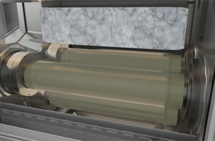 Solution de découpe multifil d’INVT pour la fabrication de précision