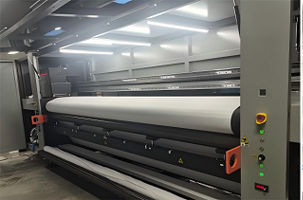 Solución de Sistema INVT TM750 para Impresión por Inyección de Tinta UV de Alta Precisión