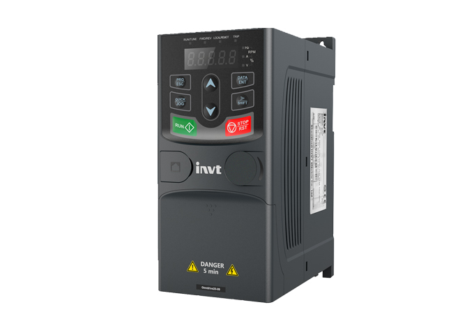 Convertisseur de fréquence pour levage série GD20-09