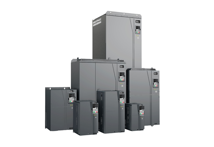 Convertisseur de fréquence pour compresseur série GD350-01