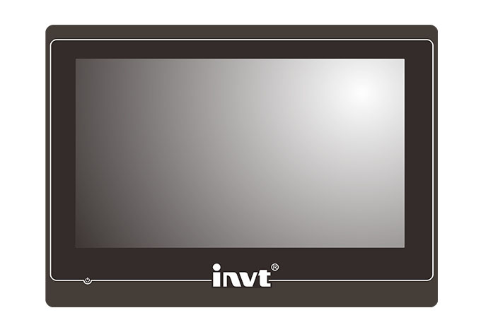 IHM haute qualité série VK