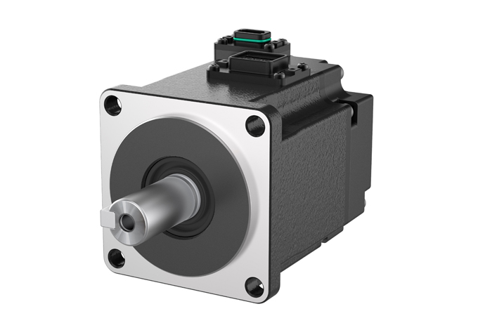 Servomoteur CA universel série IMS20B