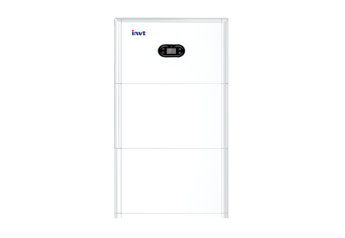 XD3-6KTL-AIO Monophasé Système Intégré de Stockage d'Énergie