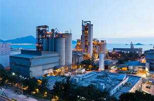 INVT Modernise la Planta Cementera de Yancheng avec GD5000 pour Réduire les Coûts et Améliorer l’Efficacité