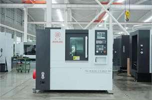 Hubei Aoma × INVT | Lanzamiento conjunto de la primera solución para máquinas herramienta CNC