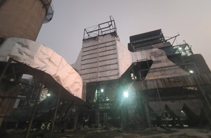 GD5000 변빈기, 제지 공정에서 고효율 및 에너지 절약을 돕고, 종이 품질을 향상시킵니다!
