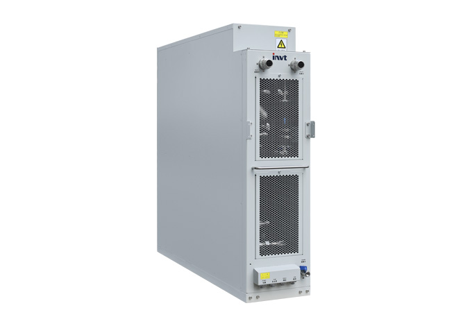 VCEW 시리즈 프레임형 에너지 저장 액랭 장치