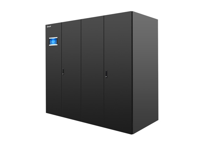 VCA 시리즈 불소 펌프 인버터형 대형 서버실 정밀 공조기