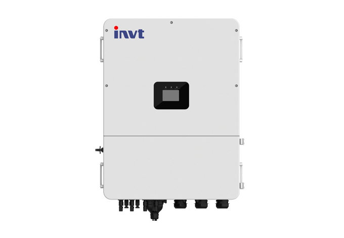 XD30-60KTR inversor de armazenamento de energia trifásico de alta tensão
