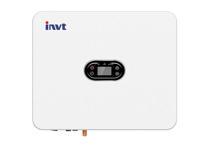 XD5-12KTR inversor de armazenamento de energia trifásico