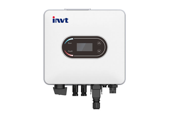 XG1-5KTL-S Inversor monofásico