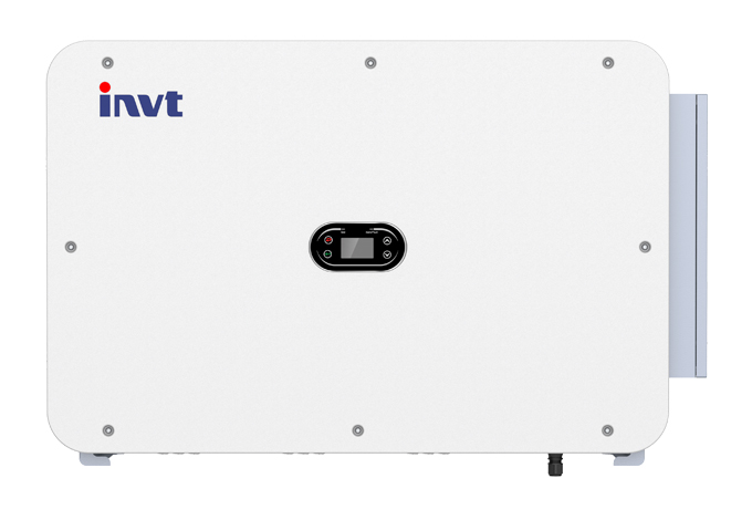 XG100-150KTR-PRO inversor solar trifásico on-grid
