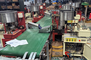 O inversor INVT GD28-BK acelera a atualização das máquinas de incenso de canal duplo no Vietnã