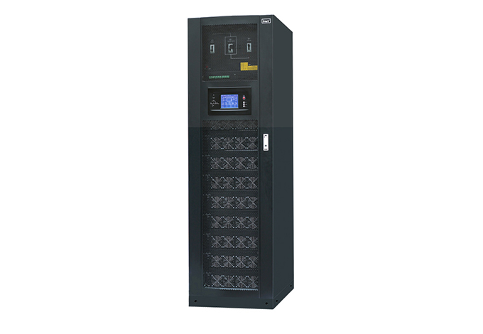 UPS modular 20~200kVA da série RM