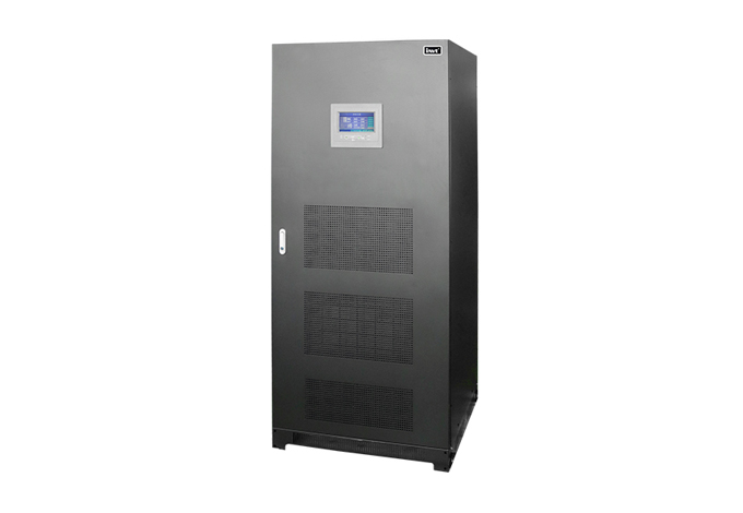 UPS modo online com frequência industrial da série LT33