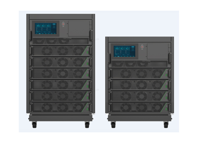 UPS modular RM30-180kVA kVA da série RM