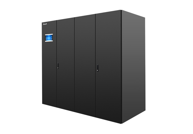 Ar condicionado preciso para grandes salas de equipamentos da série VCA