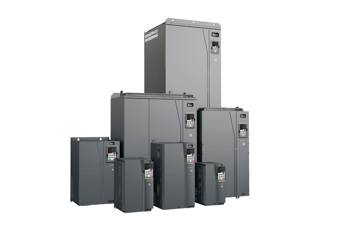 Высокоскоростной инвертор серии GD350-01H