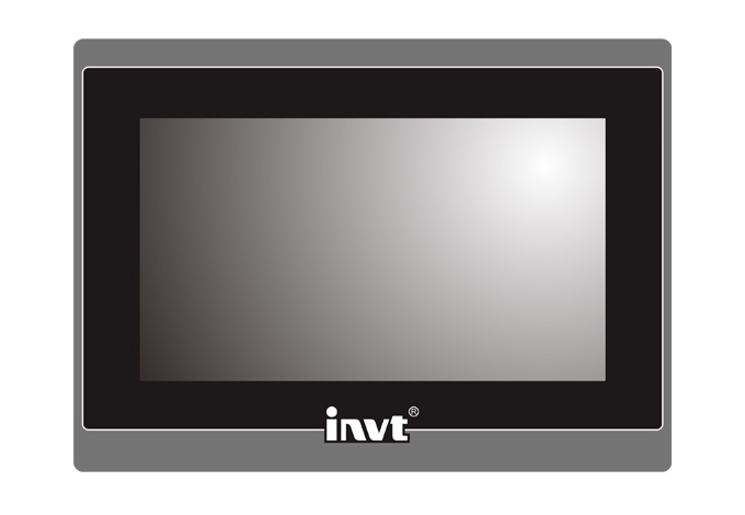 HMI панель серии VA
