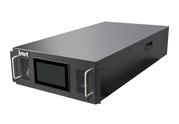 Серии SC CDU в стоечном исполнении