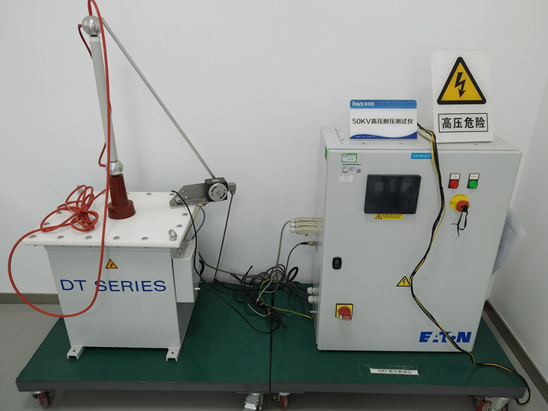 Dielectric Withstand Test