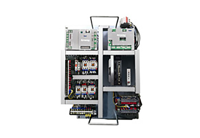 WS900 Integrated Electric Control System for Water Jet Loom