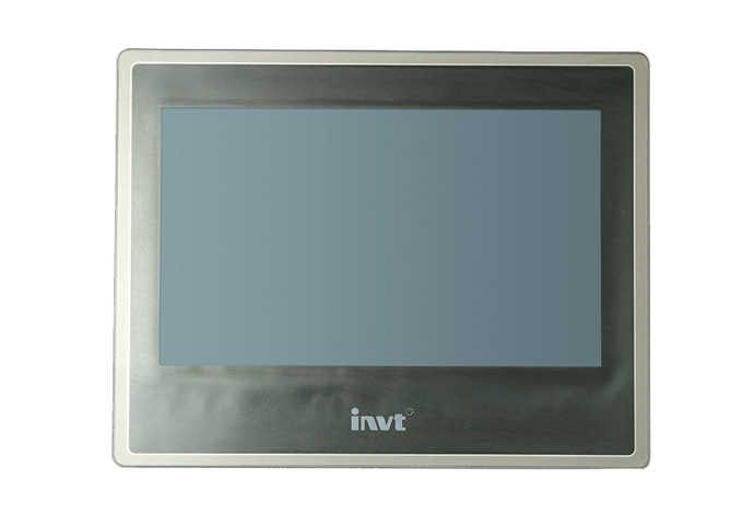 VK Series HMI