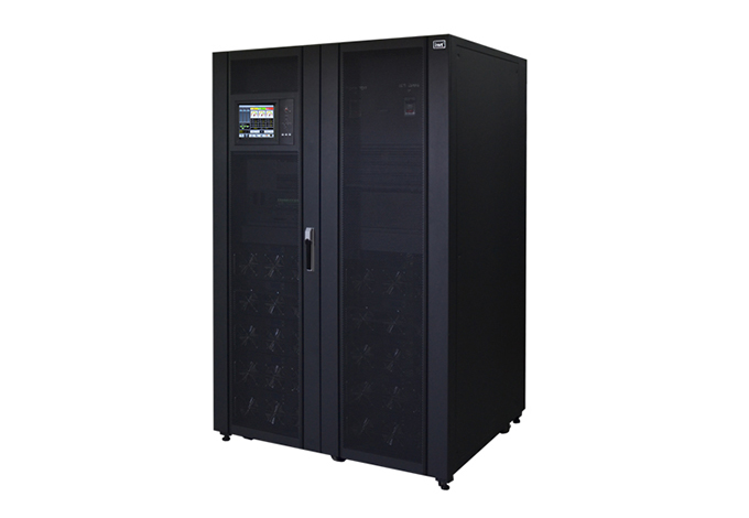 RM Series Modular Online UPS 40-500kVA (380V/400V/415V)