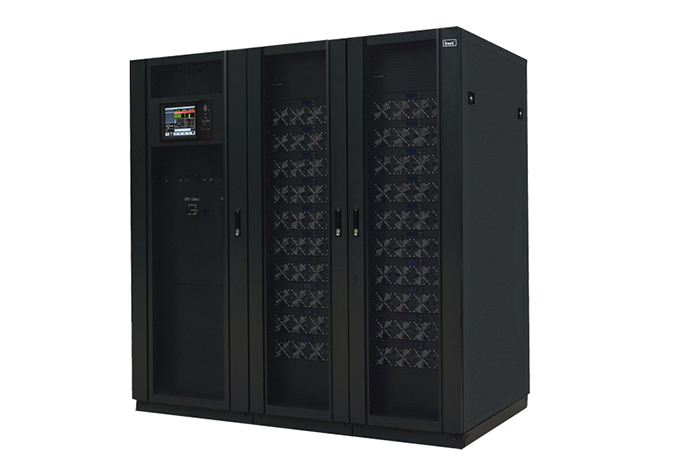 RM Series Modular Online UPS 25-600kVA (380V/400V/415V)