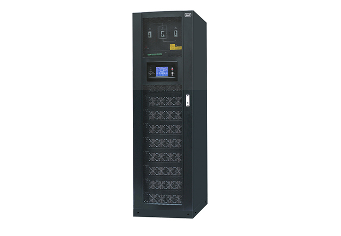RM Series Modular Online UPS 20-200kVA (380V/400V/415V)
