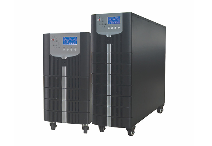 HT33 Series Tower Online UPS 10-40kVA (380V/400V/415V)