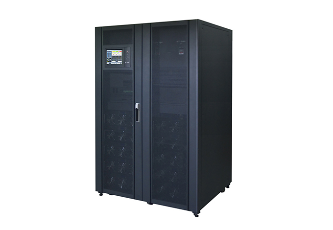 HT33 Series Tower Online UPS 60-500kVA (380V/400V/415V)