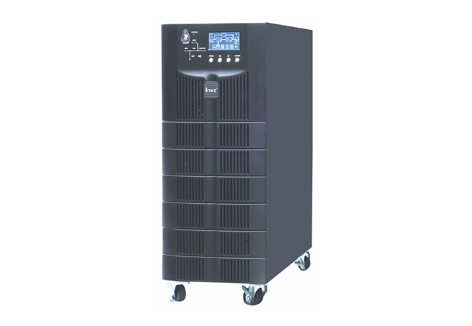 HT31 Series Tower Online UPS 10-40kVA (220V/230V/240V)