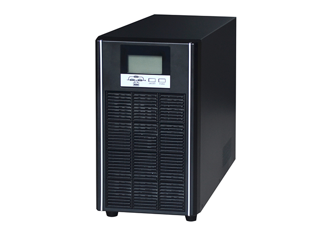 HT11 Series Tower Online UPS 6-20kVA (220V/230V/240V)