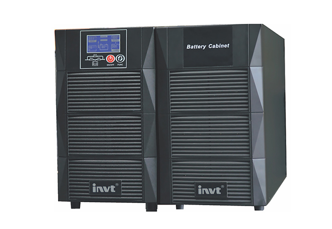 HT11 Series Tower Online UPS 1-3kVA (220V/230V/240V)