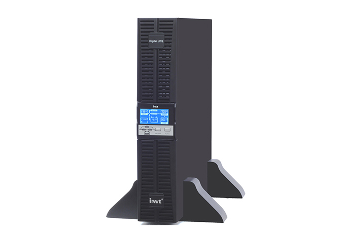 HR11 Series Rack Online UPS 1-10kVA (220V/230V/240V)