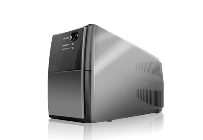 BU Series Offline UPS 600-3000VA