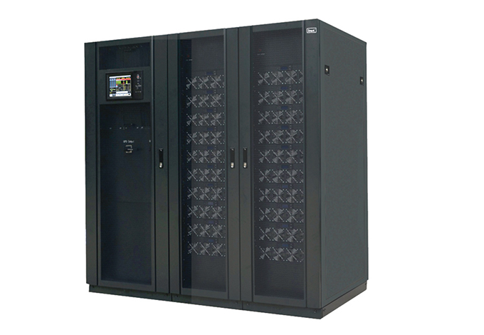 RML Series Modular Online UPS 15-400kVA (200V/208V/220V)